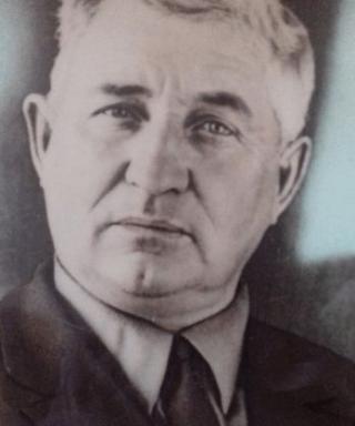 Кузнецов Василий Наумович