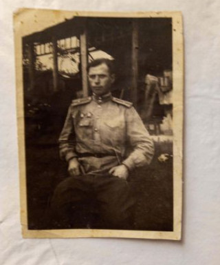 Питько Александр Николаевич