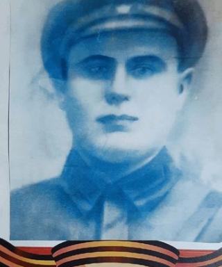 Влезько Алексей Абрамович