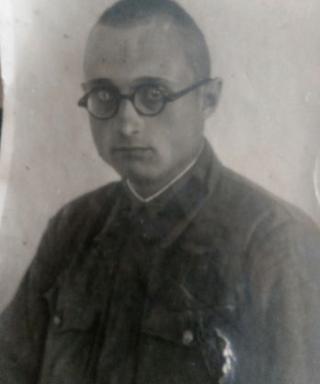 Головачев Вениамин Адрианович