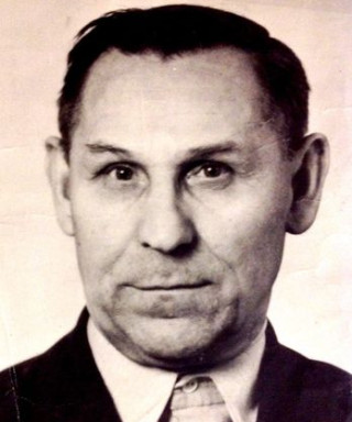 Миронов Александр Иванович