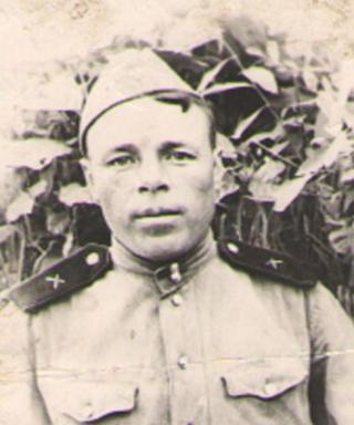 Сидоров Борис Александрович