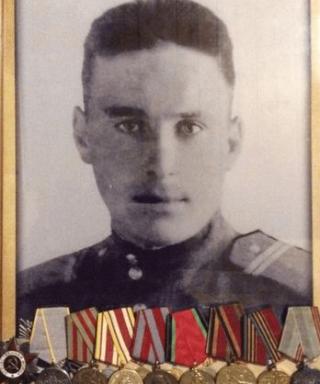 Грязнов Борис Васильевич