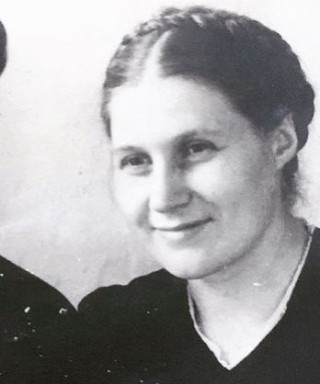 Гаврикова Екатерина Андреевна