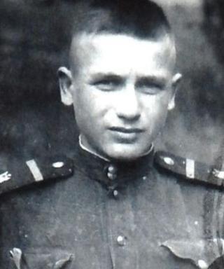 Макушев Григорий Александрович