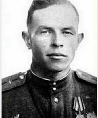 Шабельников Иван Сергеевич