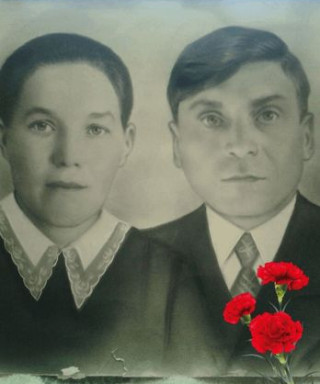 Адов Василий Максимович