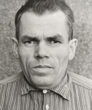 Верлатый Григорий Михайлович