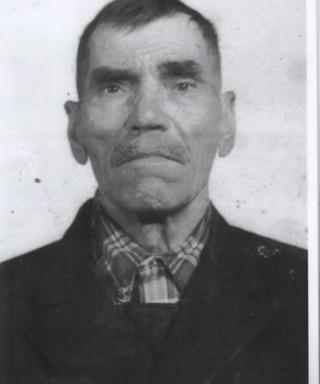 Колесник Григорий Иванович