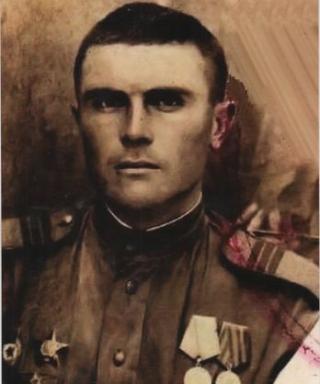 Шмонько Григорий Иванович