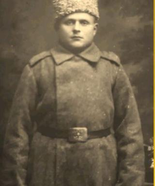 Милетин Михаил Лукич