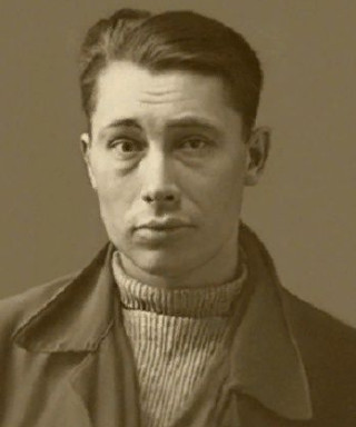 Букатин Александр Ильич