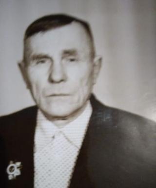 Окороков Захар Захарович