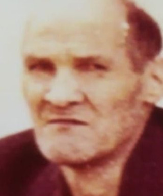 Евсеев Александр Данилович