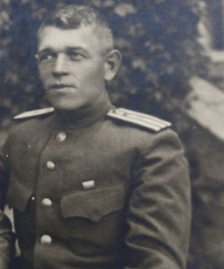 Овечкин Алексей Василевич