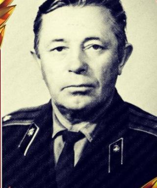 Шишленин Александр Осипович