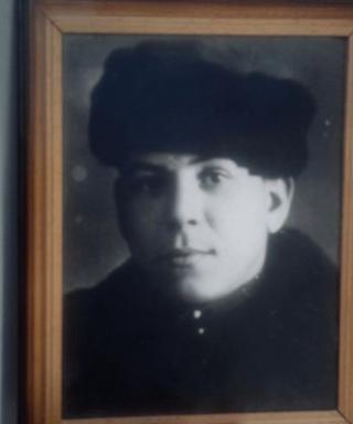 Морозов Александр Петрович