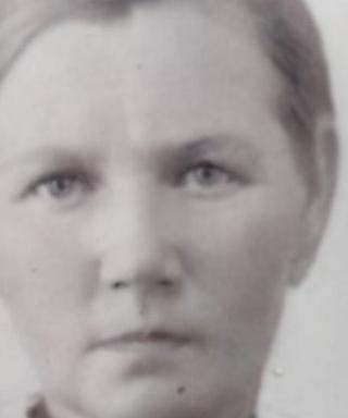 Мушникова Надежда Ивановна