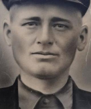 Рубан Кузьма Никонович