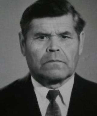 Гонцов Прокопий Николаевич