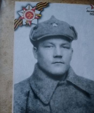 Григоров Евгений Григорьевич