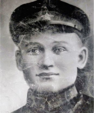 Шулик Семен Михайлович