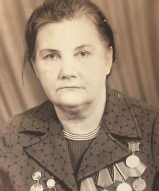 Дианова Александра Александровна