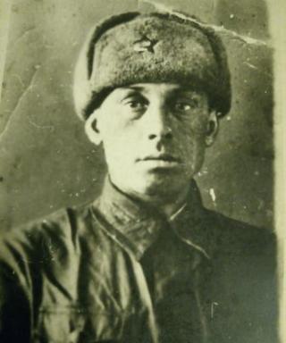 Шейкин Федор Григорьевич