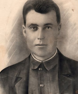 Петрищев Иван Михайлович