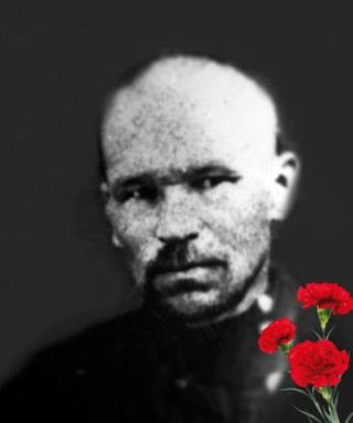 Виноградов Василий Александрович