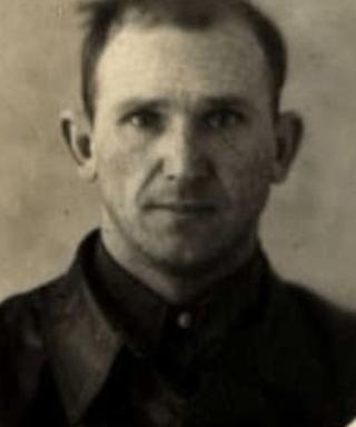 Семёнкин Николай Константинович