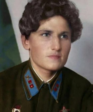 Буданова Екатерина Васильевна