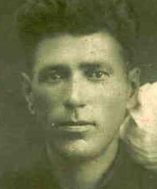 Чечевицын Пётр Алексеевич