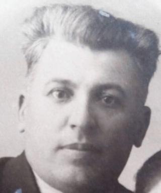 Бидуха Михаил Харитонович