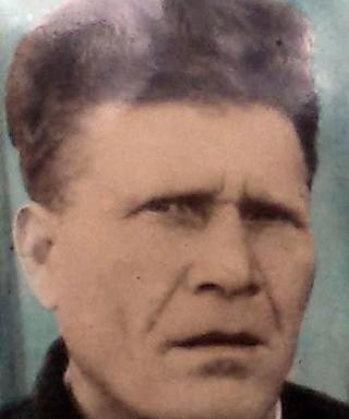 Горин Андрей Афанасьевич