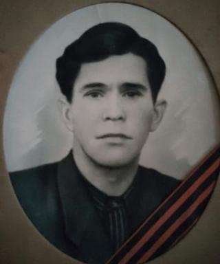 Крупенин Василий Григорьевич
