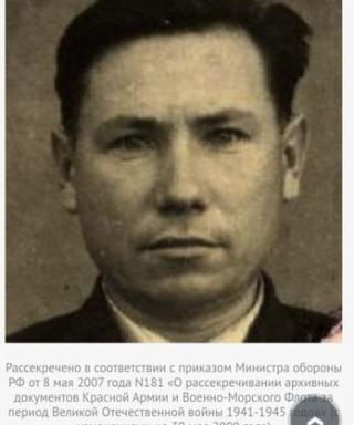 Литвинов Александр Александрович