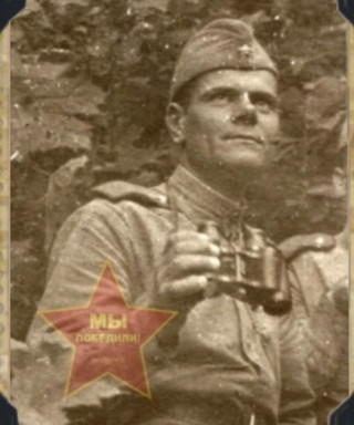 Бабич Сергей Иванович