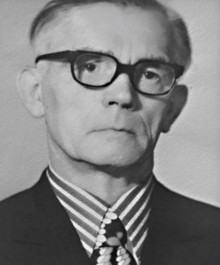 Пичугин Виталий Александрович