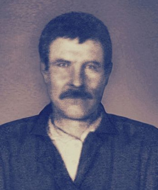 Жульков Яков Никифорович