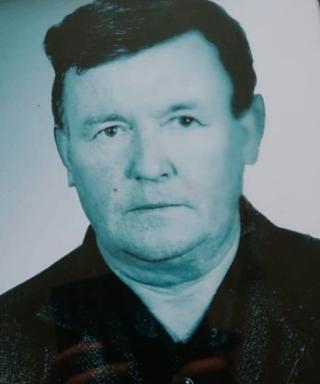 Шаталин Владимир Филиппович