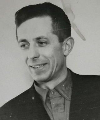 Радыш Борис Григорьевич