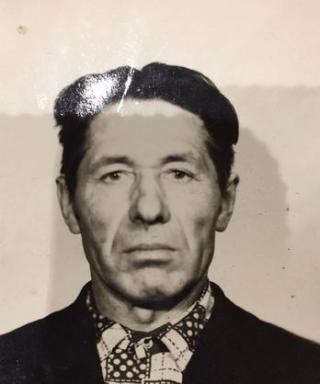 Крючков Семён Степанович