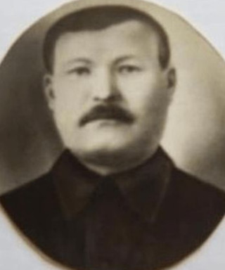 Зубарев Константин Афанасьевич