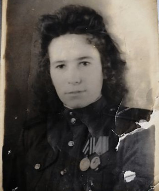 Карбусова Елена Ивановна