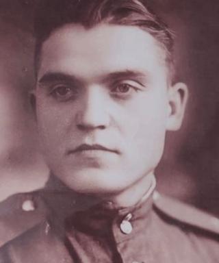 Сафонов Михаил