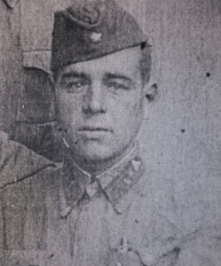 Большаков Василий Григорьевич