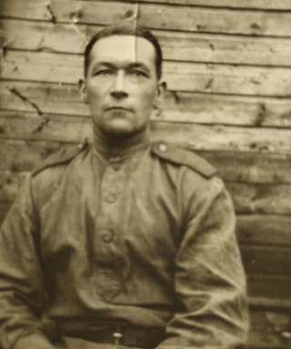 Выдубцев Тихон Антонович