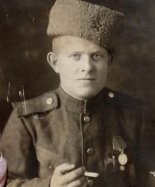 Мишин Михаил Федорович