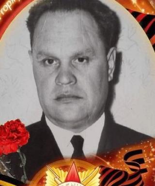 Малышкин Анатолий Васильевич